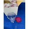 Image 4 : Travel Wine Glass (4ct)