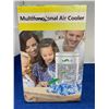 Image 1 : Multifunctional Air Cooler