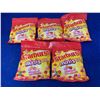 Image 1 : Starburst Mini's Unwrapped Candy (5 x 191g)