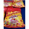 Image 2 : Starburst Mini's Unwrapped Candy (5 x 191g)