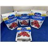 Image 1 : Ocean Spray Craisins (4 x 340g)