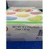 Image 3 : Jelly Belly Sour Gummies (12 x 113g)