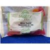 Image 2 : Mighty Marked Wine Gums (20 x 140g)