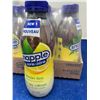 Image 2 : Snapple Zero Lemon Tea (12 x 473ml)