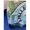 Image 2 : S.Pellegrino Carbonated Natural Mineral Water (6 x 500ml)