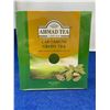 Image 1 : Ahmad Tea Cardamom Green Tea (100 Teabags)
