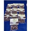 Image 1 : Mighty Marked Milk Chocolate Covered (10 x 60g)
