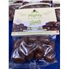 Image 2 : Mighty Marked Milk Chocolate Covered (10 x 60g)