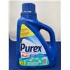 Image 1 : Purex 4in1 Liquid Laundry Detergent (1.92L)