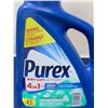 Image 2 : Purex 4in1 Liquid Laundry Detergent (1.92L)