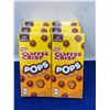 Image 1 : Nestles Coffee Crisp Pops (6 x 70g)