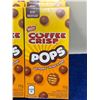 Image 2 : Nestles Coffee Crisp Pops (6 x 70g)