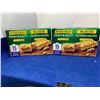 Image 1 : Nature Valley Sweet & Salty Granola Bars (2 x 525g)