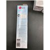 Image 2 : LG Refrigerator Replacement Filter (3ct)