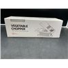 Image 1 : Vegetable Chopper