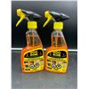Image 1 : Goo Gone Goo & Adhesive Remover (2 x 355ml)