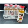 Image 1 : Bai Antioxidant Infusion-Malawi Mango (530ml x 12)