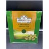 Image 1 : Ahmad Tea Cardamom Green Tea (100 bags)
