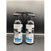 Image 1 : Broil King Grill Cleaner & Degreaser (2 x 709ml)