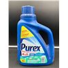 Image 1 : Purex 4in1 Liquid Laundry Detergent (1.92L)