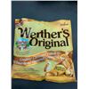 Image 2 : Werther's Original Creamy Caramel Filled Hard Candies (6 x 135g)