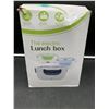 Image 1 : The Electric Lunch Box