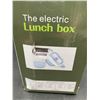 Image 2 : The Electric Lunch Box