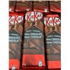 Image 2 : KitKat Gooey Double Chocolate (7 x 112g)