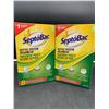 Image 1 : SeptoBac Septic System Treatment (2 x 8)