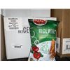 Image 1 : CASE LOT- Riceworks - Salsa Fresca Flavor 12 x 155g