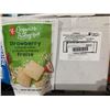 Image 2 : CASE LOT- PC Organics Strawberry Multigrain Wafers 6 x 50g