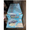 Image 1 : CASE LOT- Birthday Cake Cookie Dough Bites 12 x 88g