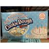 Image 2 : CASE LOT- Birthday Cake Cookie Dough Bites 12 x 88g