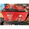 Image 1 : CASE LOT- Bio Steel Sports Hydration Black Cherry Flavor 12x500ml