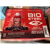 Image 2 : CASE LOT- Bio Steel Sports Hydration Black Cherry Flavor 12x500ml