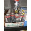 Image 1 : CASE LOT- Circle K AArnold Palmer Half & Half Iced Tea Lemonade  23 x 680ml