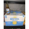 Image 1 : CASE LOT- Corona Sunbrew Alcohol Free Beer 24 x 330ml
