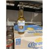 Image 2 : CASE LOT- Corona Sunbrew Alcohol Free Beer 24 x 330ml