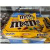 Image 2 : CASE LOT-  M & M's Peanut Chocolate Candy 24 x 49g