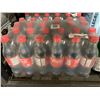 Image 1 : CASE LOT- Coca-Cola Pop 24 x 500ml