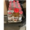 Image 1 : CASE LOT- Bai Antioxidant Infusion Malawi / Mango Beverage 15x530ml