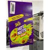 Image 1 : CASE LOT- Takis Hot Nuts Flare Chili Pepper & Lime 12 x 90g