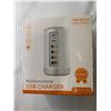 Image 1 : Qualcomm quick charger 3.0 multifunctional USB charger