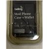 Image 2 : Leather wallet phone case for iPhone 13