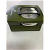 Image 4 : Sportneer compass with carrying case