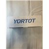 Image 1 : Yortot small digital alarm clock