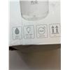 Image 3 : Snow mountain H2O humidifier