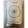 Image 4 : Lot of 2 Nanami wireless fast chargers