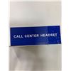 Image 5 : Call center / receptionist headset