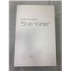 Image 1 : Multi-function UV light sterilizer box